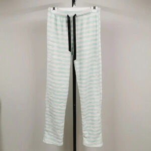 Arie Bear Imprint  Soft Lounge Bottoms